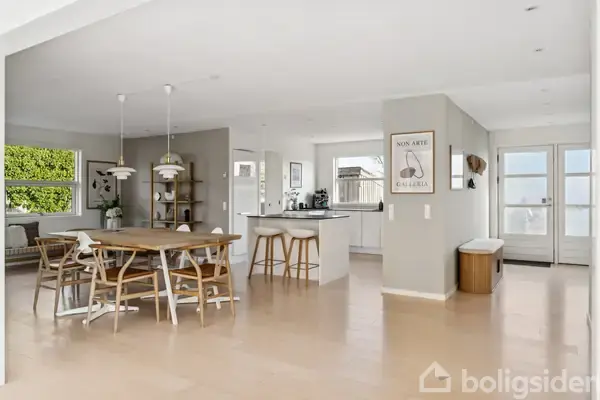 Villa på Skæring Hedevej 100, 8250 Egå