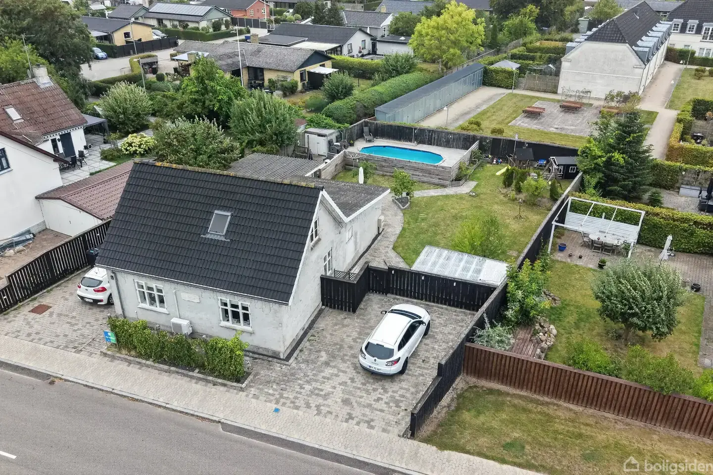 Villa på Skolevej 9, 4622 Havdrup