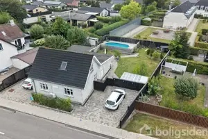 Villa på Skolevej 9, 4622 Havdrup