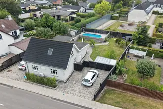 Villa på Skolevej 9, 4622 Havdrup