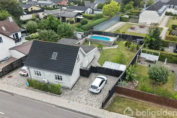 Villa på Skolevej 9, 4622 Havdrup