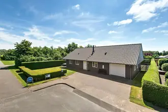 Villa på Nørlundvej 65, Guldager, 6710 Esbjerg V