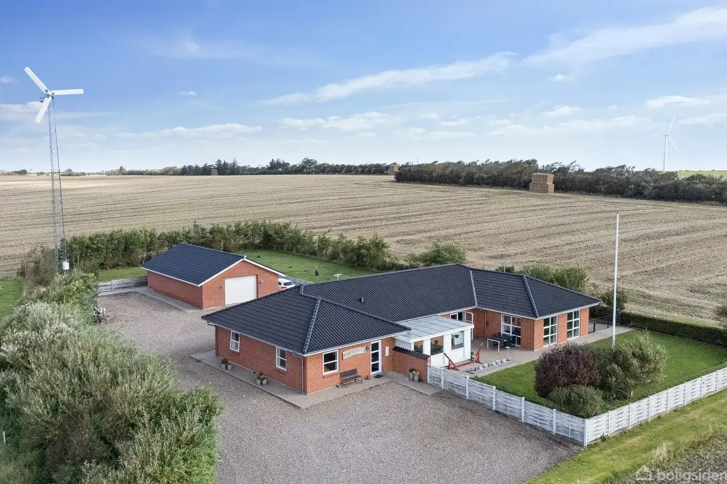 Villa på Refstorpvej 3, 7760 Hurup Thy