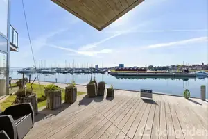 Rækkehus på Sejlhusene 26, 7600 Struer