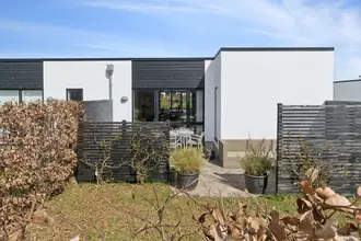 Rækkehus på Hørretløkken 214, 8320 Mårslet