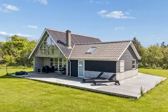 Fritidshus på Helmklit 273, Nr Fjand, 6990 Ulfborg