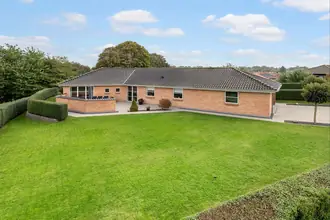 Villa på Præstehaven 10, Hylke, 8660 Skanderborg