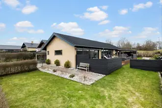 Villa på Hedeskovvej 18, 8520 Lystrup