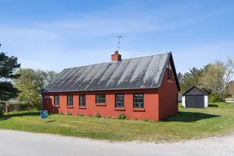 Villa på Stenbjerg Kirke Vej 71, Stenbjerg, 7752 Snedsted