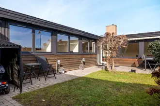 Rækkehus på Kolleruplund 48, 2665 Vallensbæk Strand