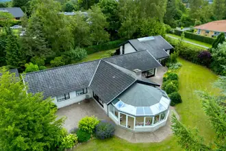 Villa på Skrænten 12, Mogenstrup, 4700 Næstved
