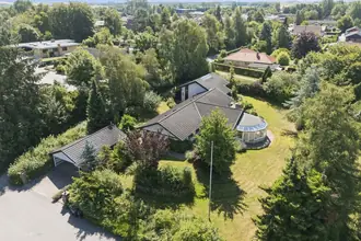 Villa på Skrænten 12, Mogenstrup, 4700 Næstved