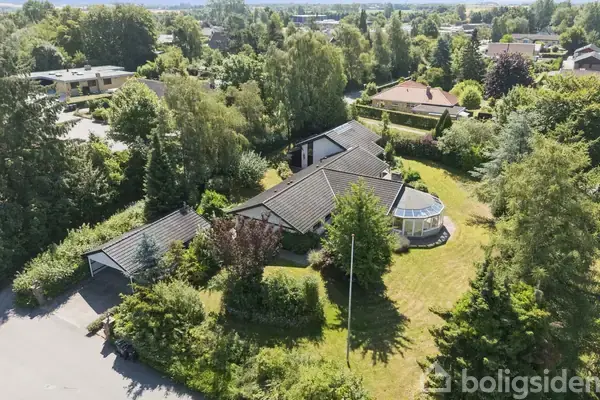 Villa på Skrænten 12, 4700 Næstved