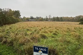 Fritidsgrund på Livøvej 109, Fursundparken, 7870 Roslev