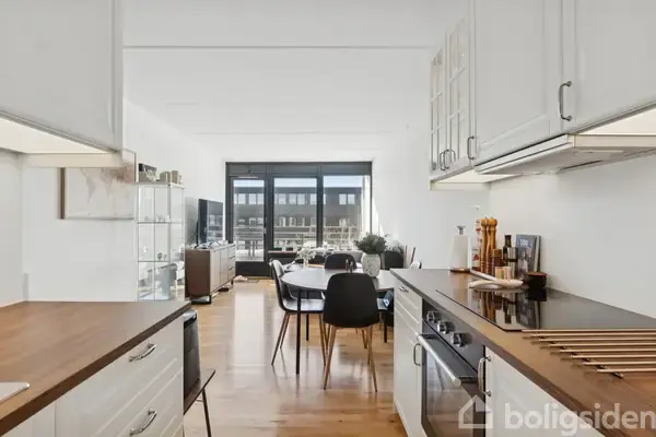 Ejerlejlighed på Leen A 5, 2. 1., 2630 Taastrup