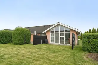 Rækkehus på Stejlehøjen 116B, Pederstrup, 4700 Næstved