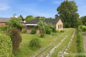 Villa på Jerismosevej 80, 2670 Greve