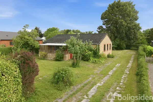 Villa på Jerismosevej 80, 2670 Greve