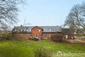 Landejendom på Odensevej 105, 5610 Assens