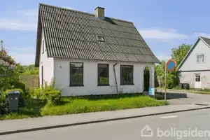 Villa på Parcelvej 4, 4470 Svebølle