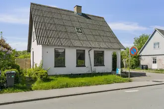 Villa på Parcelvej 4, 4470 Svebølle