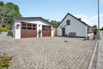 Villa på Vindumvej 6, 8850 Bjerringbro