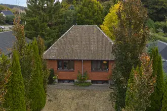 Villa på Linkenkærsvej 37, 5700 Svendborg