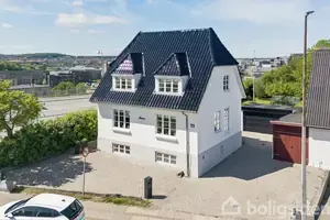 Villa på Petersborgvej 72, 9000 Aalborg