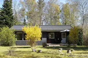 Fritidsbolig på Koralvænget 9, 4581 Rørvig