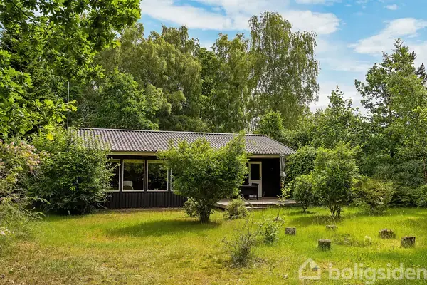 Fritidsbolig på Koralvænget 9, 4581 Rørvig