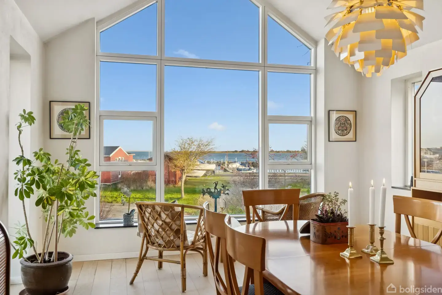 Villa på Strandvejen 3, 5970 Ærøskøbing