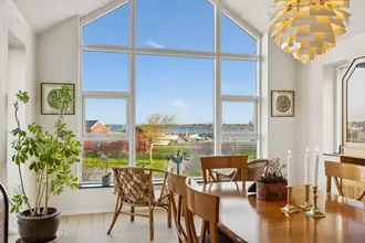 Villa på Strandvejen 3, Ærøskøbing, 5970 Ærøskøbing