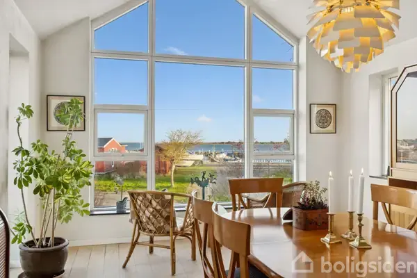 Villa på Strandvejen 3, 5970 Ærøskøbing