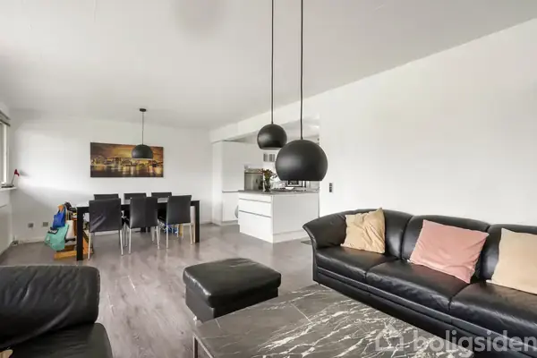 Ejerlejlighed på Brandstrupvej 13, 2610 Rødovre