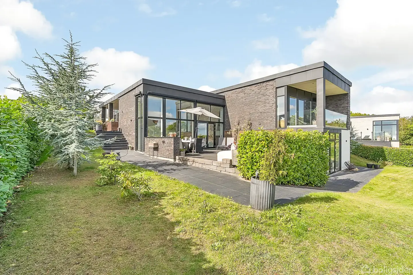 Villa på Løgten Østervej 76, 8541 Skødstrup