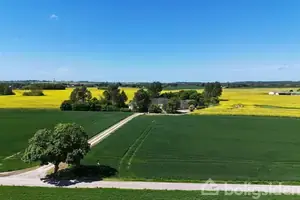 Villa på Sørbylillevej 13A, 4200 Slagelse