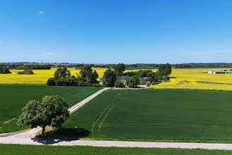 Villa på Sørbylillevej 13A, Sørbylille, 4200 Slagelse