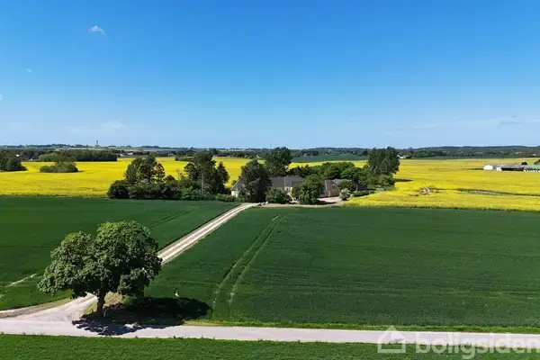 Villa på Sørbylillevej 13A, 4200 Slagelse
