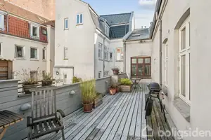 Ejerlejlighed på Mindebrogade 2, 1. th., 8000 Aarhus C