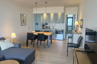 Fritidshus på Klintealle 1H, 105., 5600 Faaborg