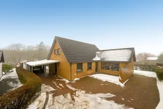 Villa på Anemonevej 12, 6950 Ringkøbing