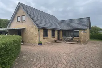 Villa på Anemonevej 12, 6950 Ringkøbing