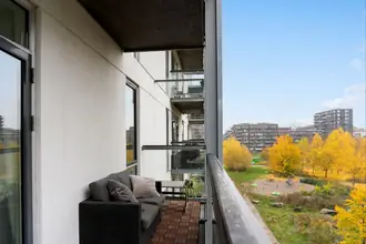 Ejerlejlighed på Edvard Thomsens Vej 69, 4. 3., 2300 København S