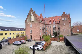 Ejerlejlighed på Bredgade 19, 2. th., 4000 Roskilde