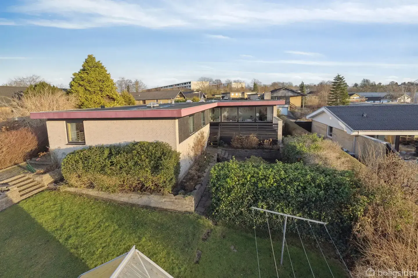 Villa på Regnar Juels Vej 9, 9210 Aalborg SØ