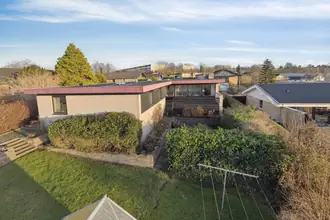 Villa på Regnar Juels Vej 9, 9210 Aalborg SØ