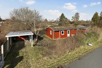 Fritidshus på Tjørnevænget 64, Vellerup, 4050 Skibby