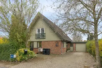 Villa på Kernevej 6, 4760 Vordingborg