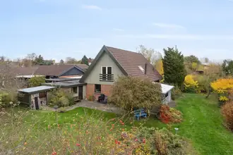 Villa på Kernevej 6, 4760 Vordingborg