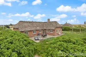 Fritidsbolig på Troldedalen 19, 6950 Ringkøbing